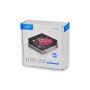 Deepcool | CPU Air Cooler | HTPC-200 | Aluminium/Red | 95-100 W | Air cooler - 9